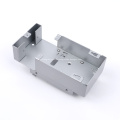 Custom Label Printer Sheet Metal Part